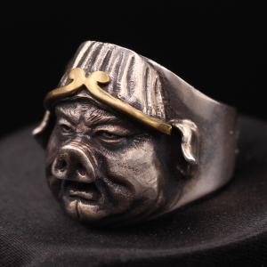 Zhu Bajie Ring